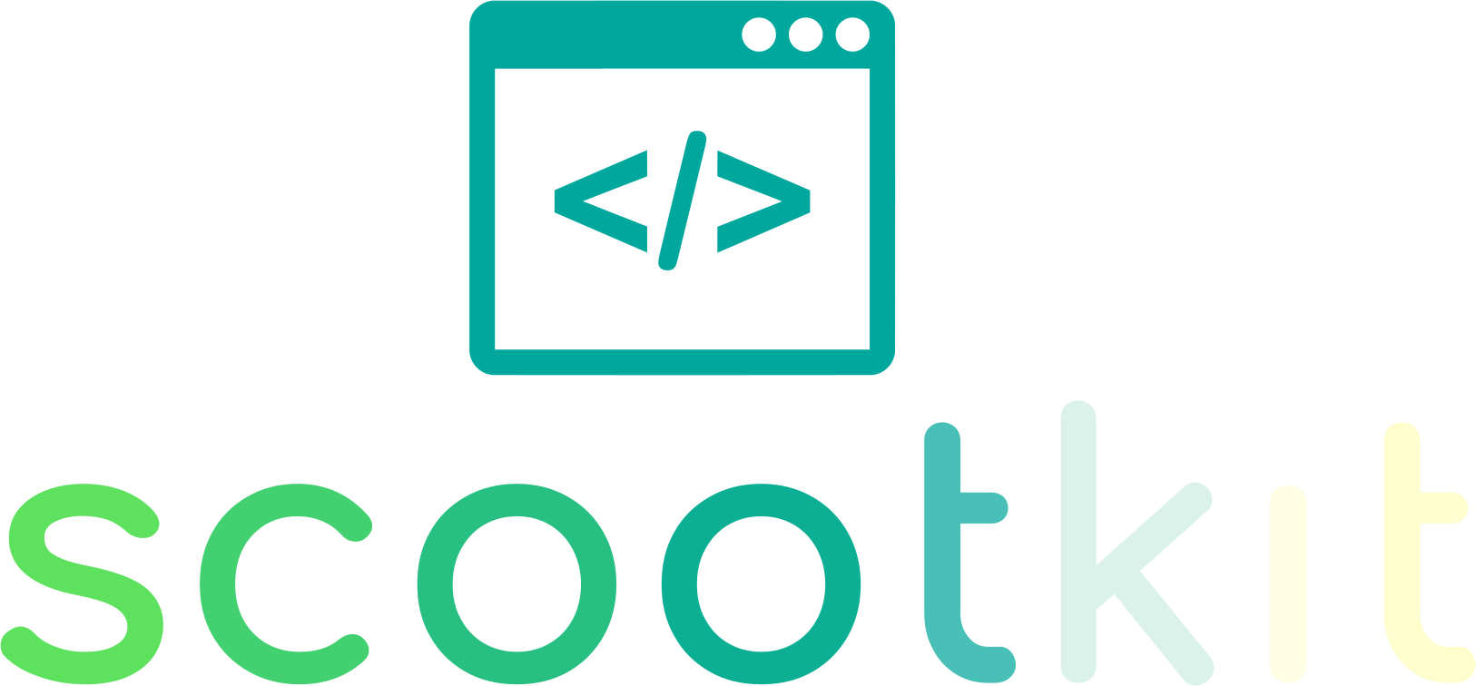 ScootKit Logo